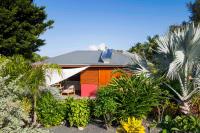 Bungalow Deluxe