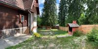 Cabana Munte la Izvoru Muresului - Bed and Breakfast