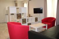 Top2Stay Cinco Bolas - B&B Málaga