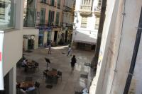 Appartamento con doccia