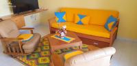 Appartamento con 2 Camere da Letto e Balcone