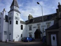 B&B Crieff - The Tower Gastro Pub & Apartments - Bed and Breakfast Crieff