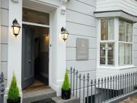 The Townhouse - B&B