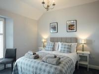 Chambre Lit King-Size Supérieure