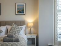 Chambre Double Supérieure