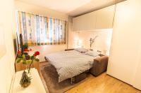 Studio Montana - B&B Crans-Montana