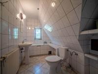 Quadruple Room with Shared Bathroom