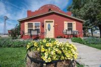 Trail City Bed & Breakfast - B&B