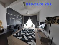 Chombies Muslim Homestay - Bed and Breakfast Tanah Rata