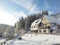 B&B Schmallenberg - Landgasthof Nesselbach - Bed and Breakfast Schmallenberg