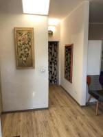 Apartment - Erdgeschoss