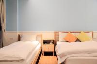 Liu House - B&B Jiufen