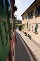 Trilocale Torre dell'Orologio - B&B Lazise