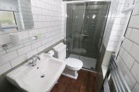 Four Seasons Guesthouse - B&B Castleton
