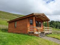 Stóra-Vatnshorn - Ferienwohnung Búðardalur