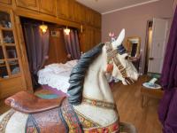 Suite mit 1 Schlafzimmer