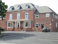 B&B Shrewsbury - The Corbet Arms - Bed and Breakfast Shrewsbury