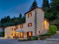 Villa Pietra Serena - Bed and Breakfast Vellano