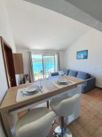 Appartamento con Vista Mare