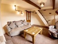 Tower View - B&B Blackburn