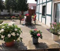 Ferienwohnung,Haus Elisa 1 - B&B