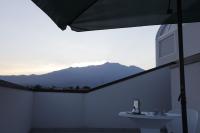 Superior Suite met Uitzicht op Zee