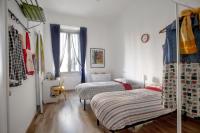 Habitación Doble - 1 o 2 camas