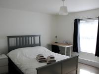 Standard Doppelzimmer mit Gemeinschaftsbad