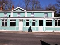 The Swan Inn - Ferienwohnung