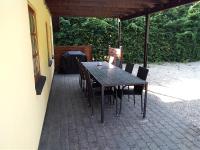 Krog Feriehus - B&B Billund