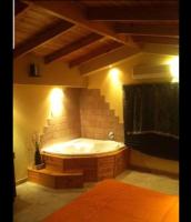 בקתות היובל - Chambres d'hôtes Kiryat Shmona