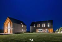 Punkt Mazury - Chambres d’hôtes