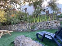 B&B Las Rosas - CASAS RURALES TIO ANTONIO - Bed and Breakfast Las Rosas