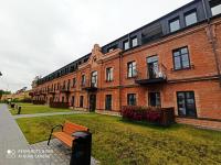 Stara Wartownia - Ferienwohnung Zamość