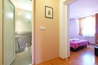 Doppelzimmer mit Balkon