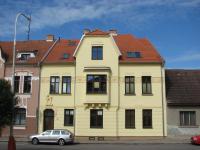 Vila Vanilka - B&B Bechyně