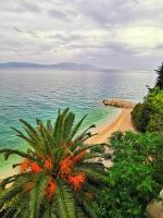 Apartmani Elena i Branko - B&B Brist