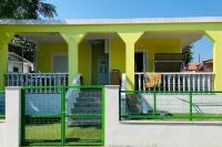 GuestHouse Sunytrans 2 - B&B Asproválta