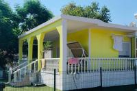 GuestHouse Sunytrans 2 - B&B Asproválta