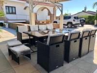 La Dimora degli Artisti - Bed and Breakfast Policoro