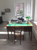 Appartement Wissembourg hyper centre - Bed and Breakfast