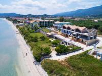 YOLO Resort - Sabbia - Chambres d’hôtes