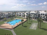 Oasis Beach Dream Holiday - B&B