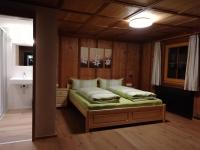 Habitación Doble con balcón