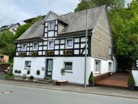 Ferienhaus Sauerland-Träume - B&B Schmallenberg