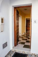 Tipica Casa En Frigiliana con patio y terraza - Bed and Breakfast Frigiliana