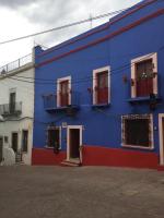 B&B Guanajuato City - El Zopilote Mojado - Bed and Breakfast Guanajuato City