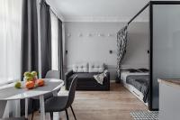 City Centre Silver Apartment - B&B Odessa