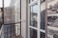 City Centre Silver Apartment - B&B