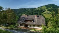Apartments Zakrasnik - Chambres d'hôtes Skofja Loka